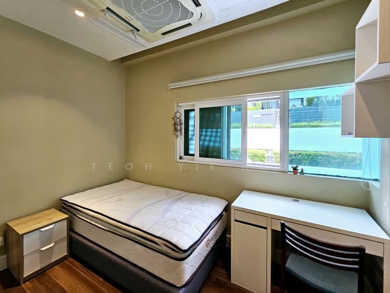 Townhouse for Sale in Bukit Kiara (Kuala Lumpur) - Teoh Yie Hao - Bedroom - PropertyGuru.com.my