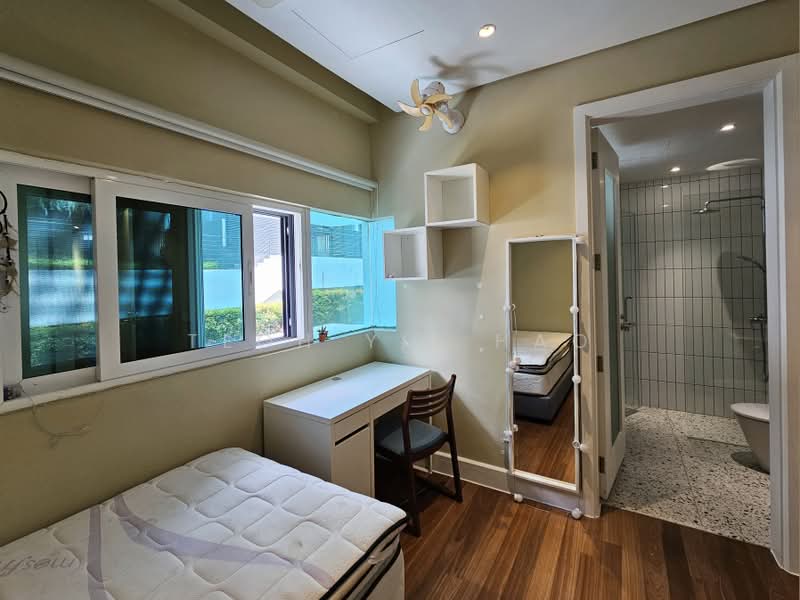 Townhouse for Sale in Bukit Kiara (Kuala Lumpur) - Teoh Yie Hao - Bedroom - PropertyGuru.com.my