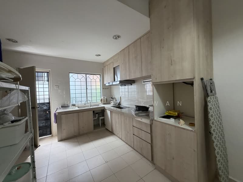 2-storey Terraced House for Sale in Bandar Bukit Puchong (Puchong) - Shareen Kwan - PropertyGuru.com.my