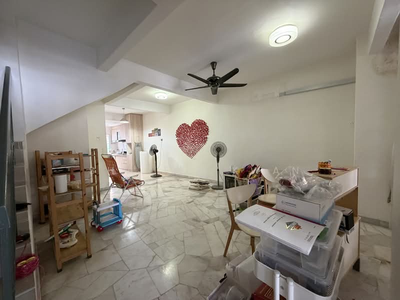 2-storey Terraced House for Sale in Bandar Bukit Puchong (Puchong) - Shareen Kwan - PropertyGuru.com.my