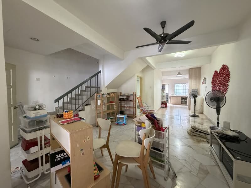 2-storey Terraced House for Sale in Bandar Bukit Puchong (Puchong) - Shareen Kwan - PropertyGuru.com.my
