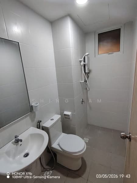Condominium for Rent at Ideal Residency - Shing Lam - PropertyGuru.com.my