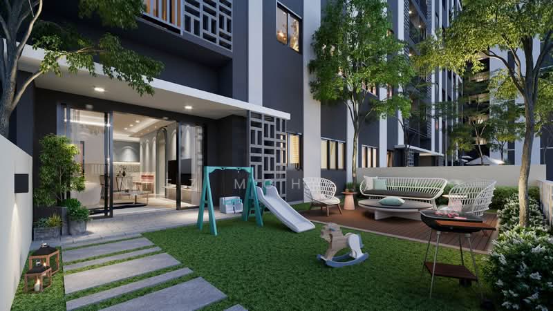 Service Residence for Sale at Casa Embun - Niez Mohd Ali - Exterior - PropertyGuru.com.my