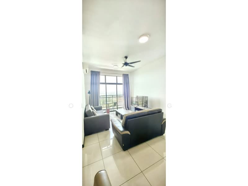 Service Residence for Rent at Molek Regency - Olivia Ong - PropertyGuru.com.my