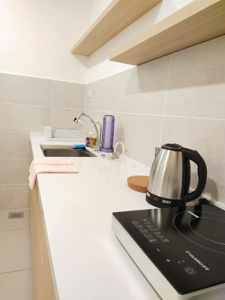 Servis Apartment untuk Disewa di Bali Residences - Aibi Wang - PropertyGuru.com.my