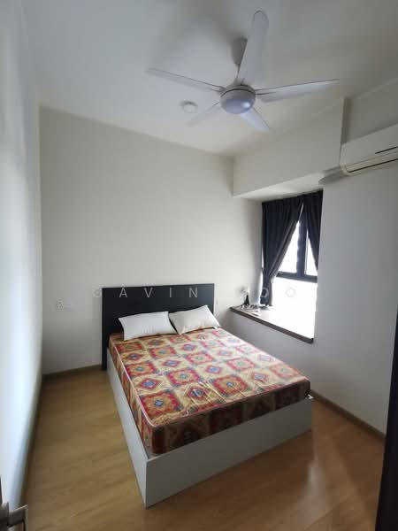 Condominium for Rent at Amberside @ Country Garden Danga Bay - Gavin Soo - Bedroom - PropertyGuru.com.my