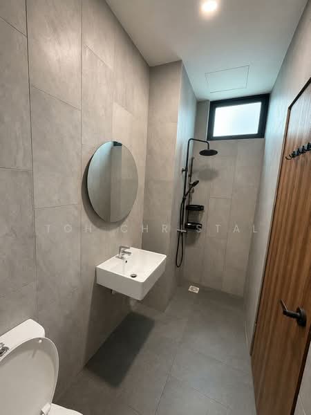 Pangsapuri untuk Dijual di Yarra Park - Toh Christal - Bathroom - PropertyGuru.com.my