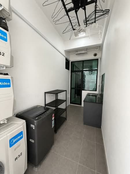 Pangsapuri untuk Dijual di Yarra Park - Toh Christal - Interior - PropertyGuru.com.my