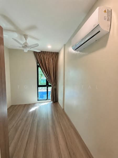 Pangsapuri untuk Dijual di Yarra Park - Toh Christal - Interior - PropertyGuru.com.my