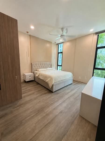 Pangsapuri untuk Dijual di Yarra Park - Toh Christal - Bedroom - PropertyGuru.com.my