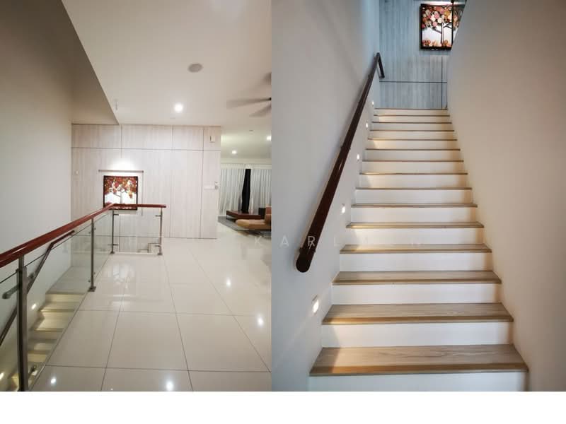 Semi-Detached House for Sale in Desa Melawati (Setapak) - Hooi Karlmen - Interior - PropertyGuru.com.my
