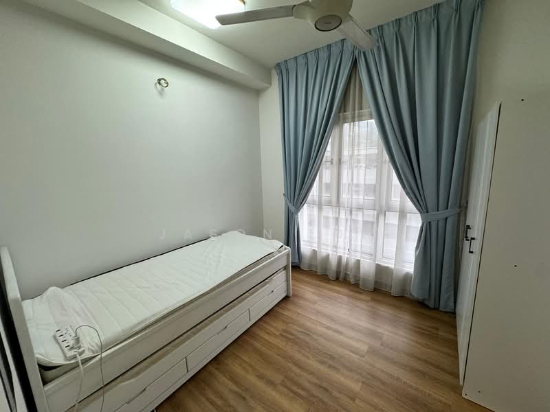 Kondominium untuk Disewa di Sofiya Residensi - Jason Low - Bedroom - PropertyGuru.com.my