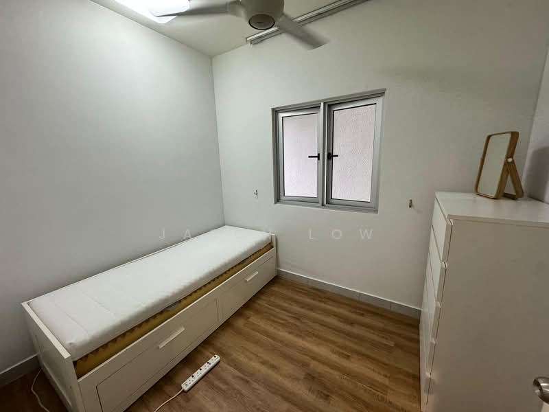 Kondominium untuk Disewa di Sofiya Residensi - Jason Low - Bedroom - PropertyGuru.com.my