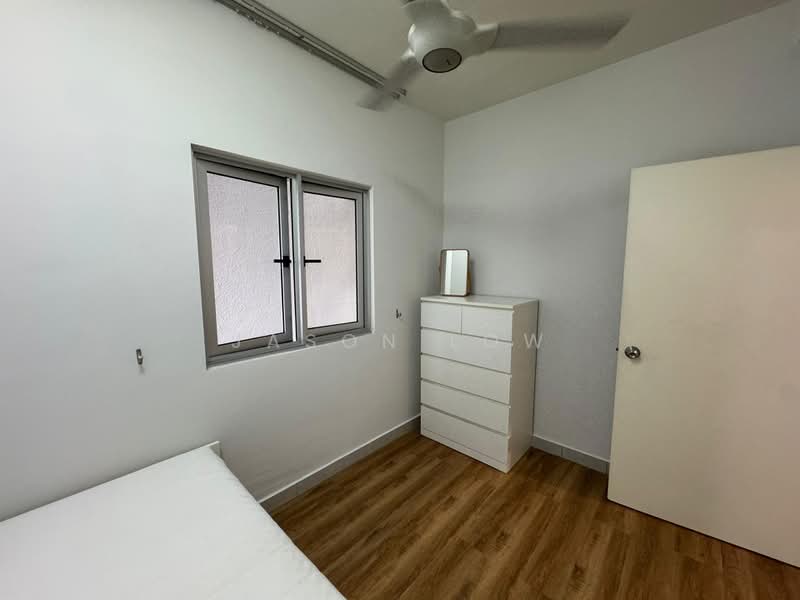 Kondominium untuk Disewa di Sofiya Residensi - Jason Low - Bedroom - PropertyGuru.com.my