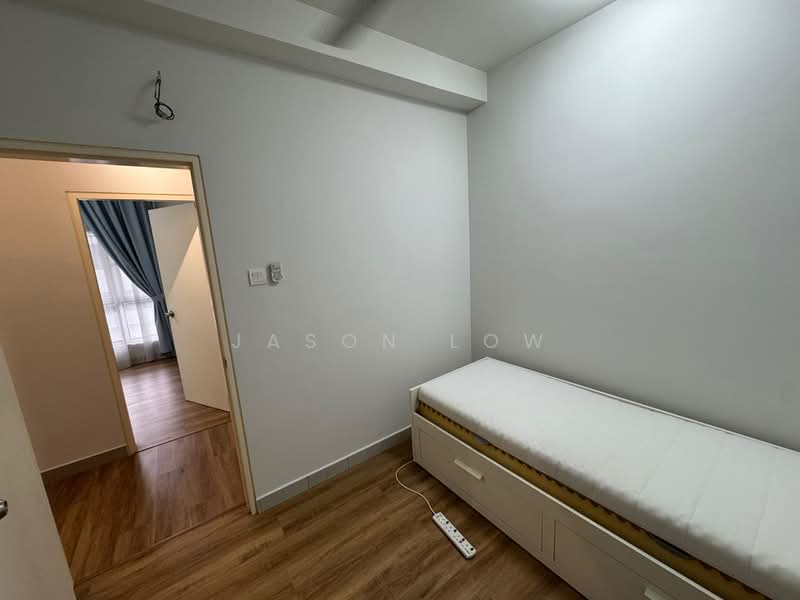 Kondominium untuk Disewa di Sofiya Residensi - Jason Low - Bedroom - PropertyGuru.com.my