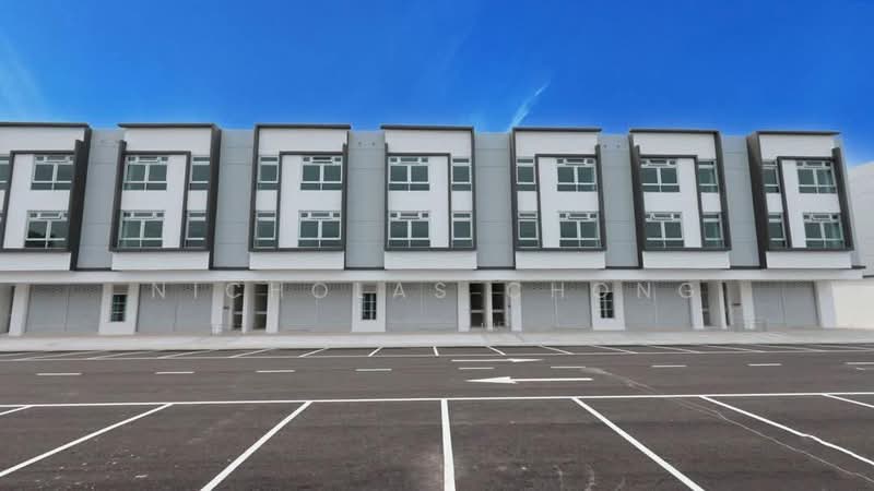 Shop for Rent in Taman Adda Heights (Tebrau) - Nicholas Chong - PropertyGuru.com.my
