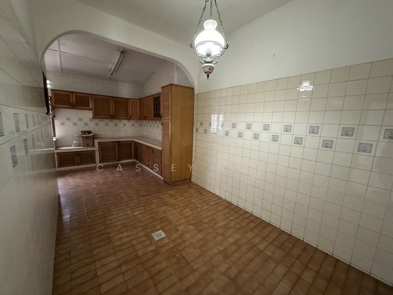 2-storey Terraced House for Sale in Sri Petaling (Kuala Lumpur) - Cassey Yong - Kitchen - PropertyGuru.com.my