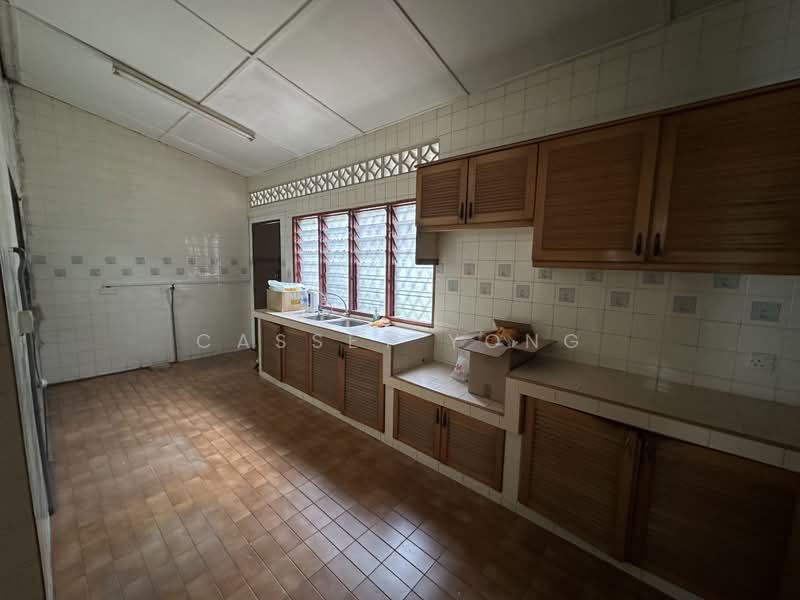 2-storey Terraced House for Sale in Sri Petaling (Kuala Lumpur) - Cassey Yong - Kitchen - PropertyGuru.com.my