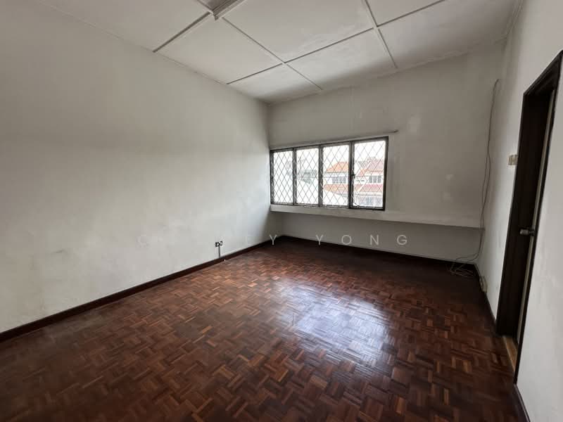 2-storey Terraced House for Sale in Sri Petaling (Kuala Lumpur) - Cassey Yong - Interior - PropertyGuru.com.my