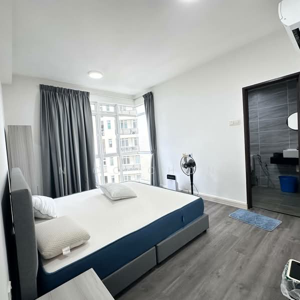Service Residence for Sale at KSL Residence @ Daya - Nico Chong - Bedroom - PropertyGuru.com.my