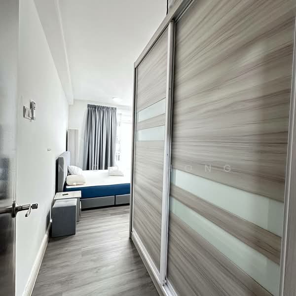 Service Residence for Sale at KSL Residence @ Daya - Nico Chong - Bedroom - PropertyGuru.com.my