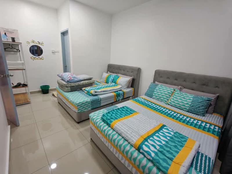Servis Apartment untuk Disewa di Bali Residences - Aibi Wang - PropertyGuru.com.my