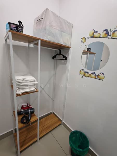 Servis Apartment untuk Disewa di Bali Residences - Aibi Wang - PropertyGuru.com.my