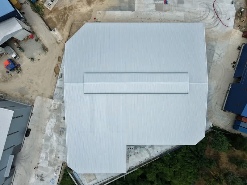 Factory for Rent in Kampung Sri Cheeding (Jenjarom) - KHOO GEOK SHIM - PropertyGuru.com.my