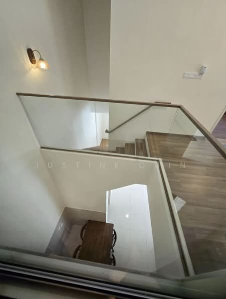 Cluster House for Rent in Sunway City Ipoh (Ulu Kinta) - Justine Chin - Interior - PropertyGuru.com.my