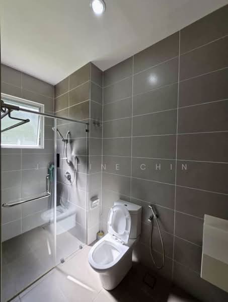 Cluster House for Rent in Sunway City Ipoh (Ulu Kinta) - Justine Chin - Bathroom - PropertyGuru.com.my