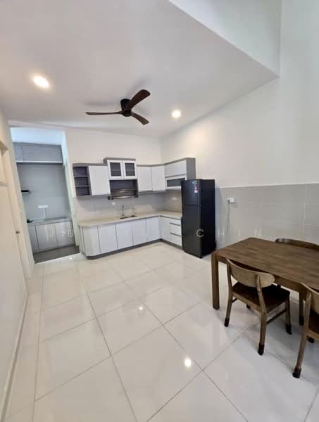 Cluster House for Rent in Sunway City Ipoh (Ulu Kinta) - Justine Chin - PropertyGuru.com.my