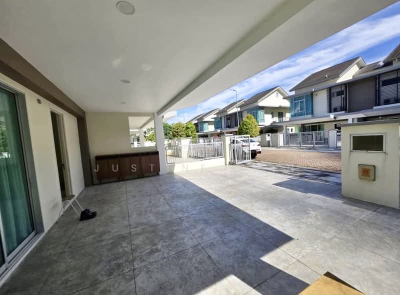 Cluster House for Rent in Sunway City Ipoh (Ulu Kinta) - Justine Chin - PropertyGuru.com.my