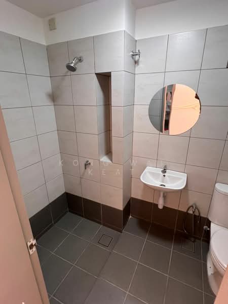 Kondominium untuk Disewa di MiNest Residence - Kong Wai Keat - Bathroom - PropertyGuru.com.my