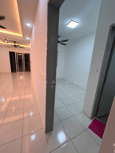 Kondominium untuk Disewa di MiNest Residence - Kong Wai Keat - Interior - PropertyGuru.com.my