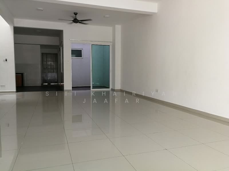 3-storey Terraced House for Sale in Taman Nadayu 92 (Kajang) - SITI KHAIRIYAH JAAFAR - PropertyGuru.com.my