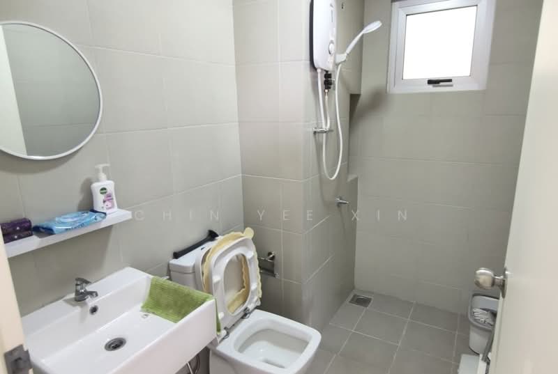 Condominium for Rent at Sofiya Residensi - Chin Yee Xin - Bathroom - PropertyGuru.com.my