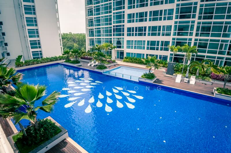 Condominium for Sale at Paradiso Nuova (Merak Kayangan) - Kelly Wong - Exterior - PropertyGuru.com.my