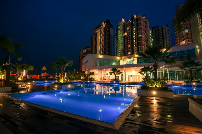 Condominium for Sale at Paradiso Nuova (Merak Kayangan) - Kelly Wong - Exterior - PropertyGuru.com.my