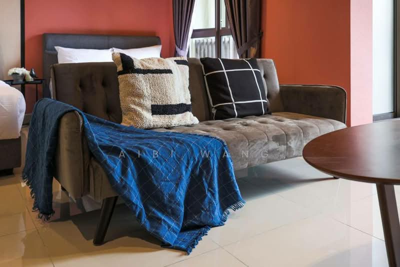 Servis Apartment untuk Disewa di Bali Residences - Aibi Wang - PropertyGuru.com.my