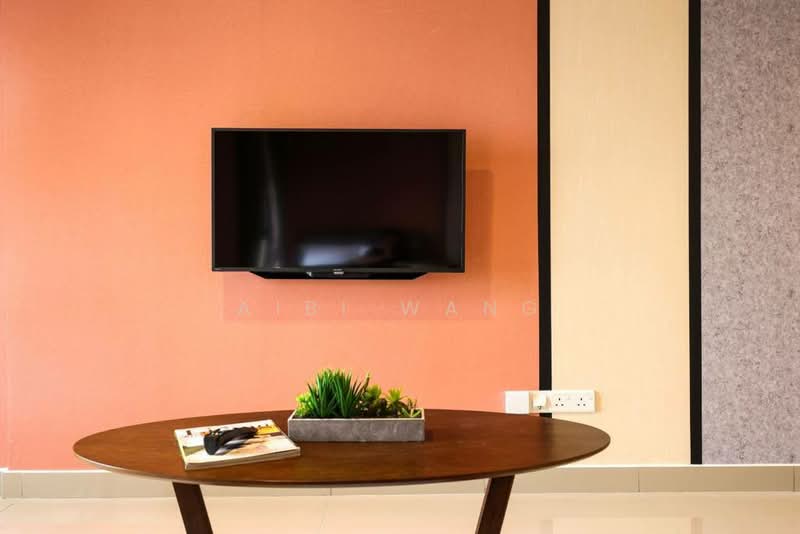 Servis Apartment untuk Disewa di Bali Residences - Aibi Wang - PropertyGuru.com.my