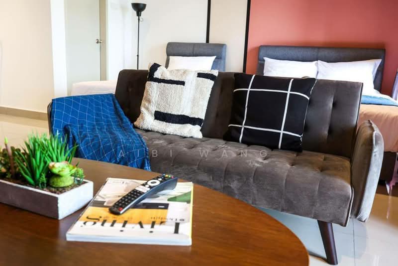 Servis Apartment untuk Disewa di Bali Residences - Aibi Wang - PropertyGuru.com.my