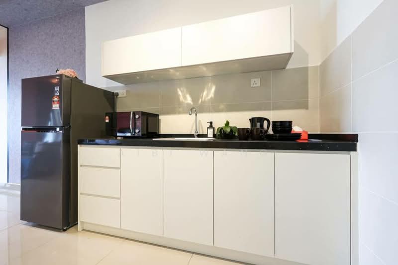Servis Apartment untuk Disewa di Bali Residences - Aibi Wang - PropertyGuru.com.my