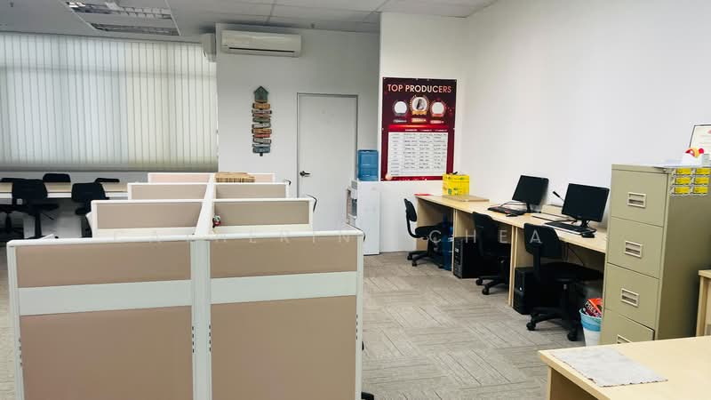Shop / Office for Sale in Petaling Jaya (Selangor) - Catherine Cheah - Interior - PropertyGuru.com.my