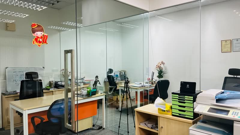 Shop / Office for Sale in Petaling Jaya (Selangor) - Catherine Cheah - Interior - PropertyGuru.com.my