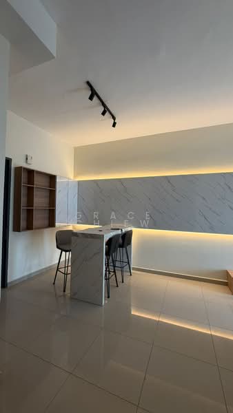 Service Residence for Rent at D'carlton (Residensi Seri Mega) - Grace Chiew - Interior - PropertyGuru.com.my
