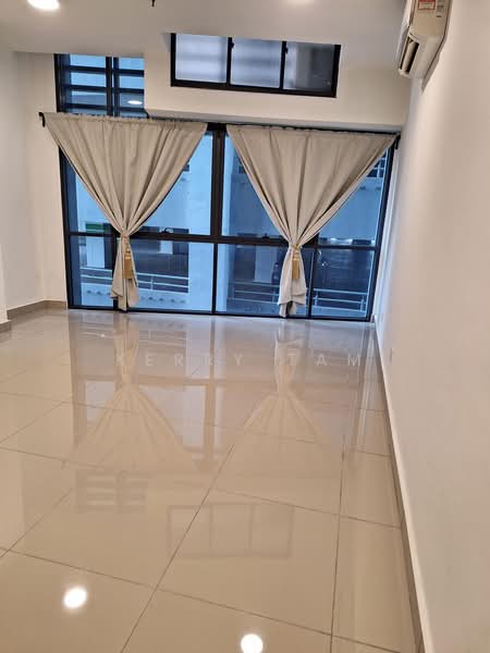 Servis Apartment untuk Disewa di Pacific Star - Kerry Tam - Interior - PropertyGuru.com.my