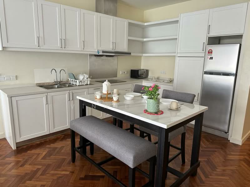 Condominium for Sale at Quayside Seafront Resort Condominiums - Vinnie Loh - Kitchen - PropertyGuru.com.my