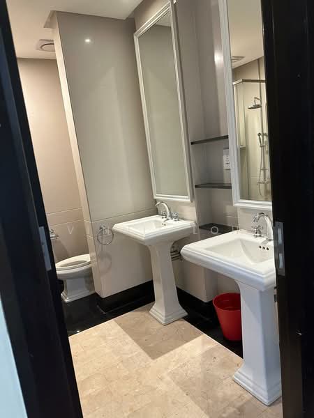 Condominium for Sale at Quayside Seafront Resort Condominiums - Vinnie Loh - Bathroom - PropertyGuru.com.my