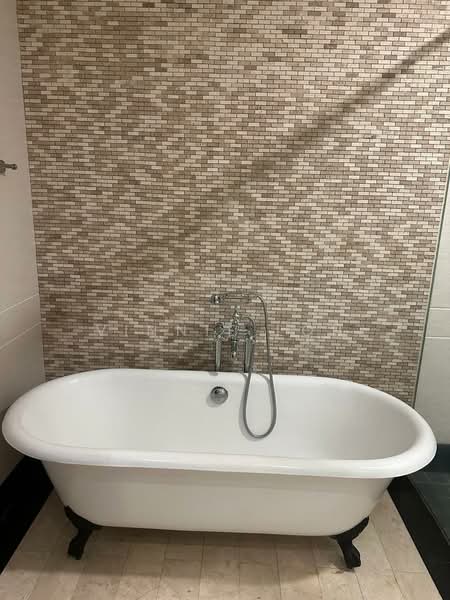 Condominium for Sale at Quayside Seafront Resort Condominiums - Vinnie Loh - Bathroom - PropertyGuru.com.my