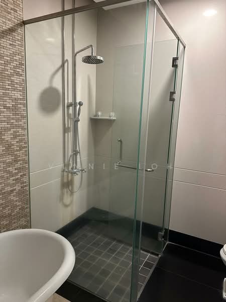 Condominium for Sale at Quayside Seafront Resort Condominiums - Vinnie Loh - Bathroom - PropertyGuru.com.my